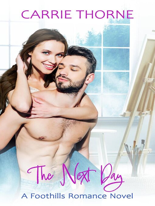 Title details for The Next Day by Carrie Thorne - Available